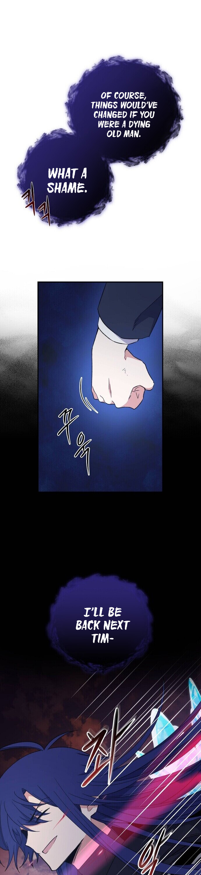 Ygret chapter 38 page 10