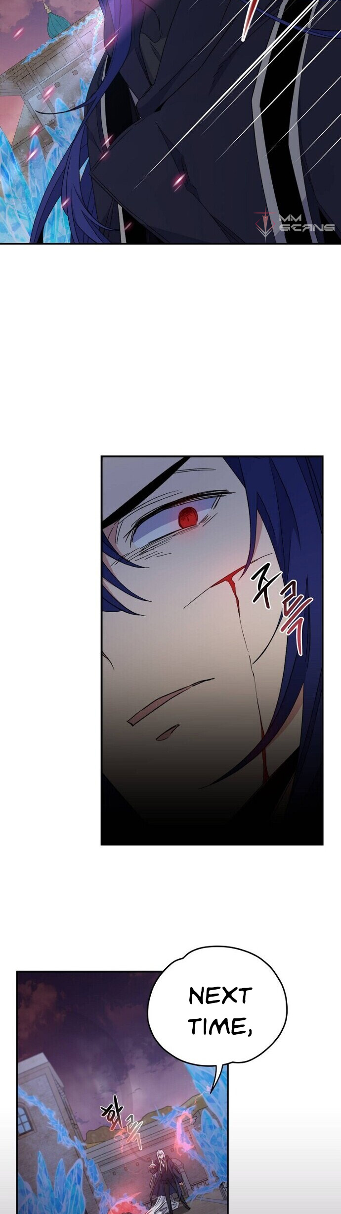 Ygret chapter 38 page 11