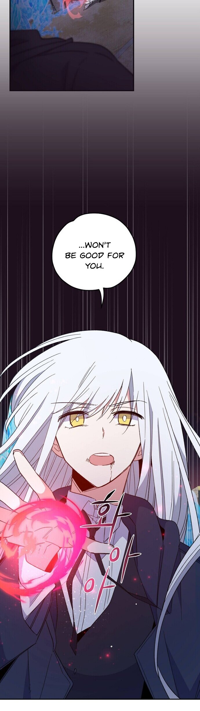 Ygret chapter 38 page 12