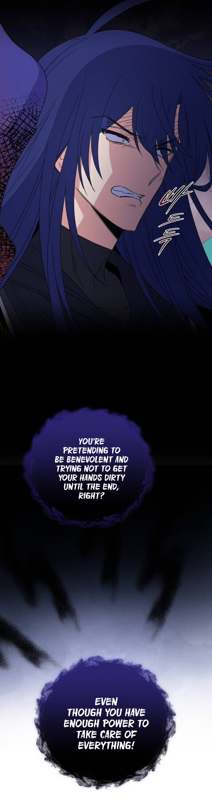 Ygret chapter 38 page 21