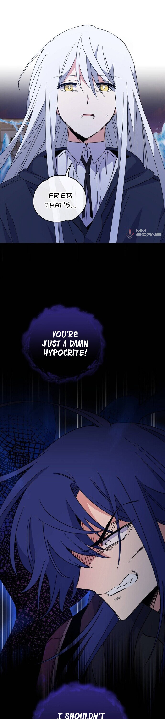 Ygret chapter 38 page 22