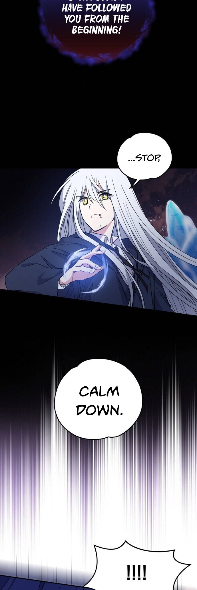 Ygret chapter 38 page 23