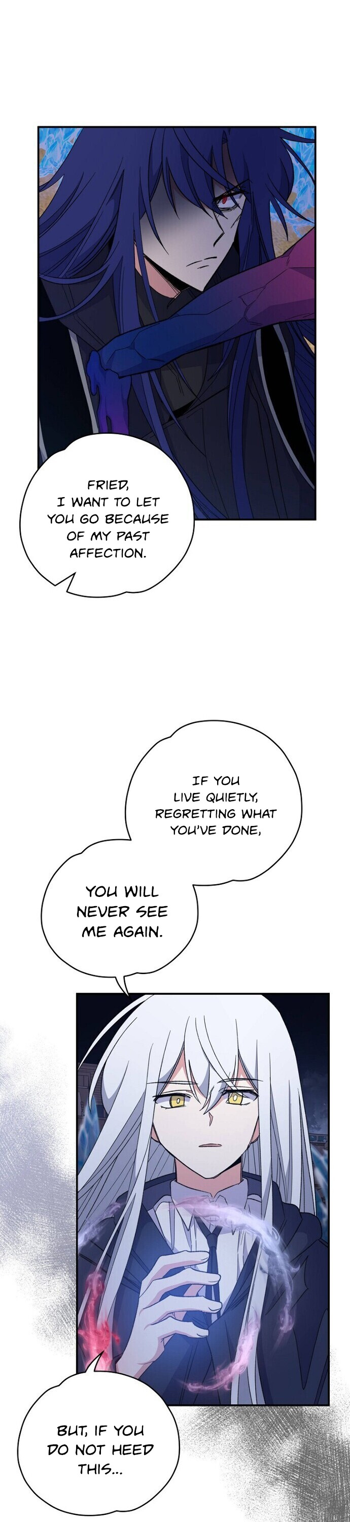 Ygret chapter 38 page 25