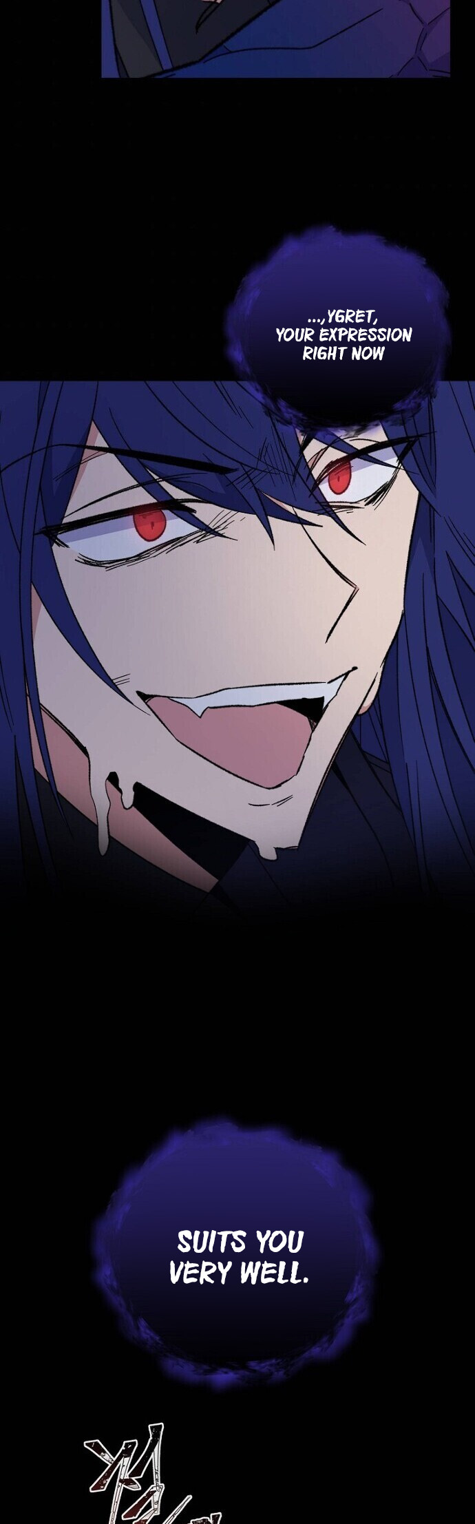 Ygret chapter 38 page 27
