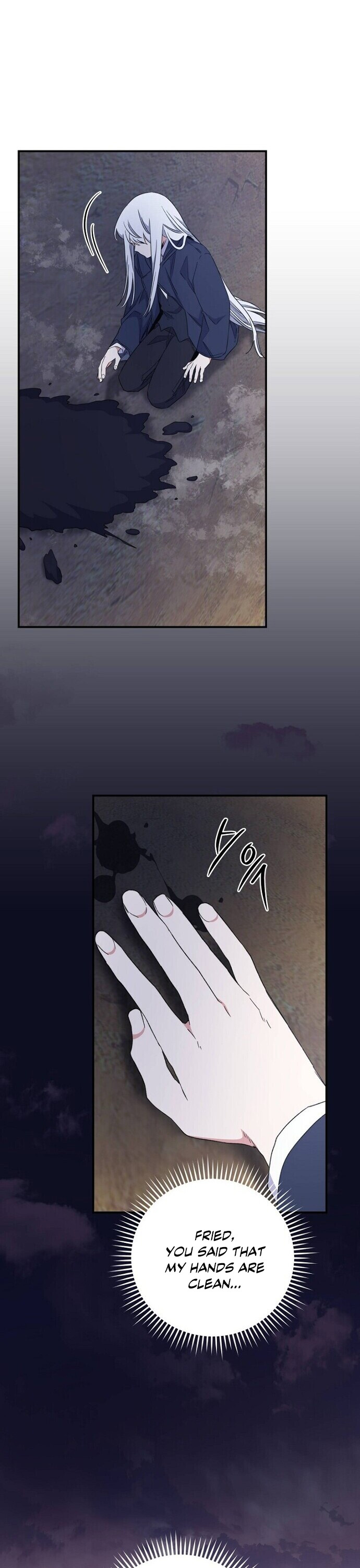 Ygret chapter 38 page 29