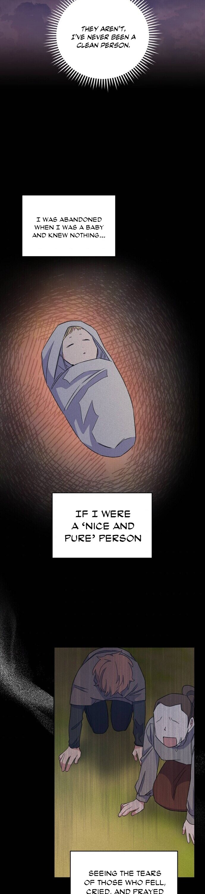 Ygret chapter 38 page 30