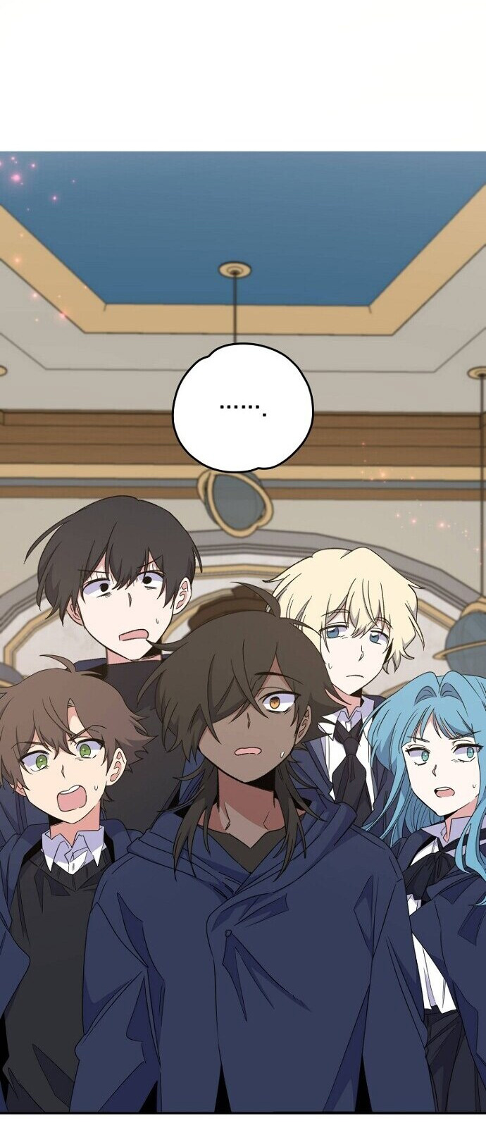 Ygret chapter 38 page 36