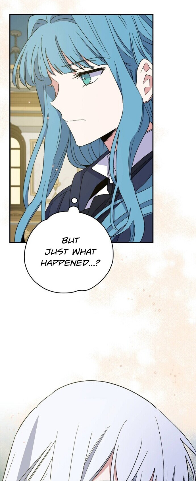 Ygret chapter 38 page 40