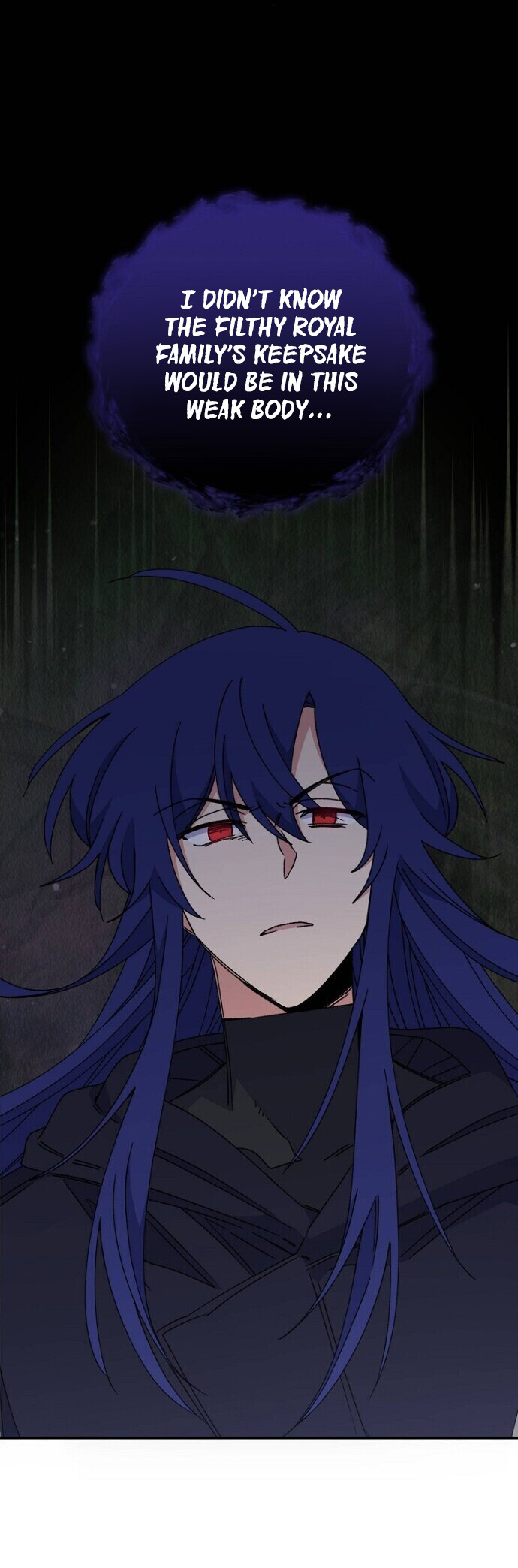 Ygret chapter 38 page 5