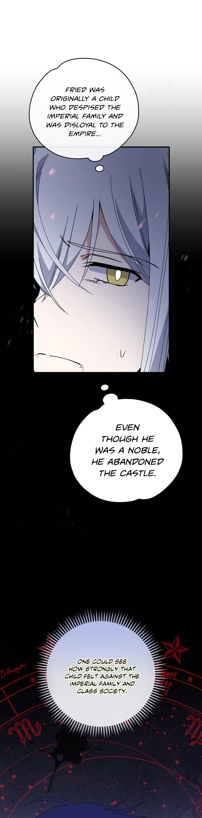 Ygret chapter 38 page 6