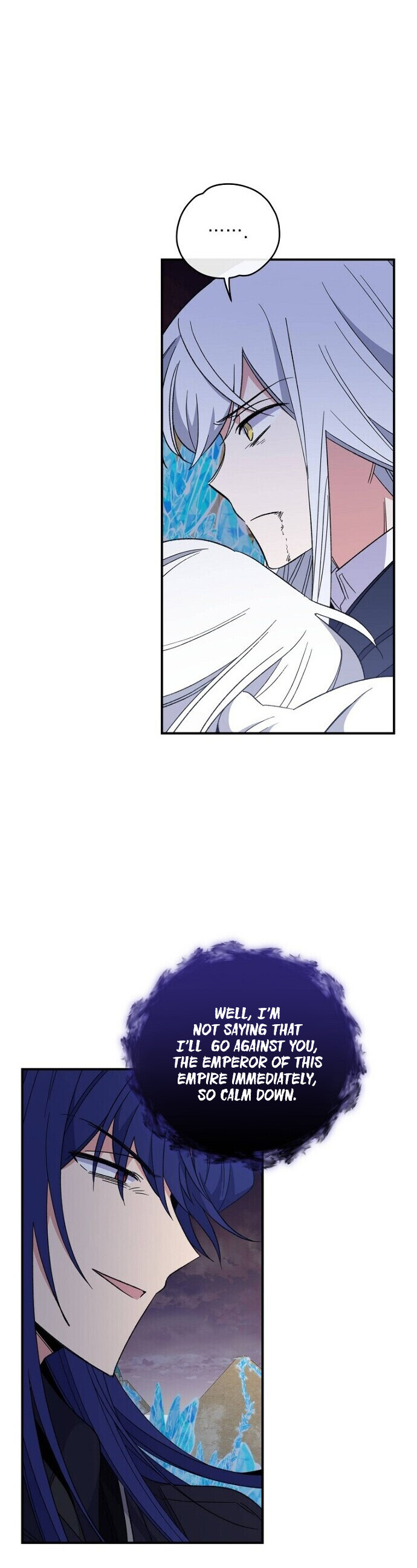 Ygret chapter 38 page 9