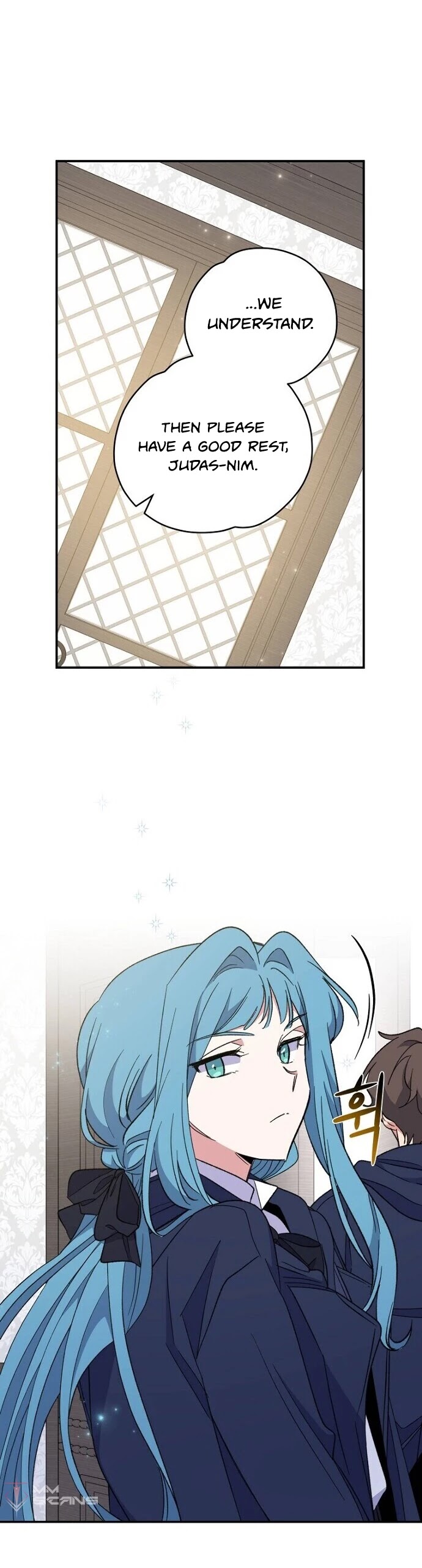 Ygret chapter 39 page 10