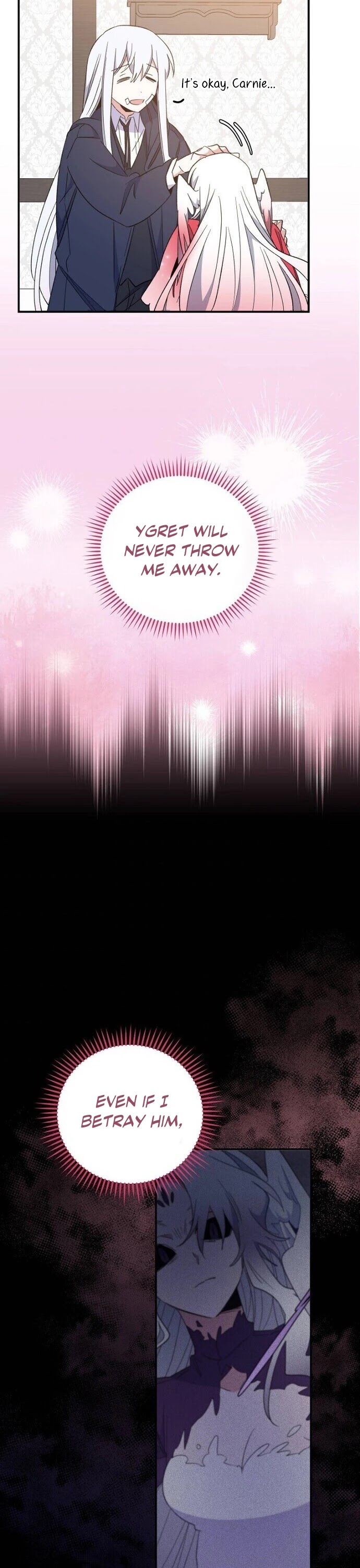 Ygret chapter 39 page 21