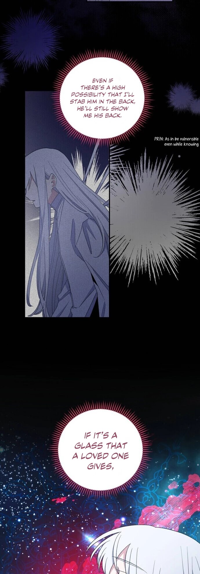 Ygret chapter 39 page 22