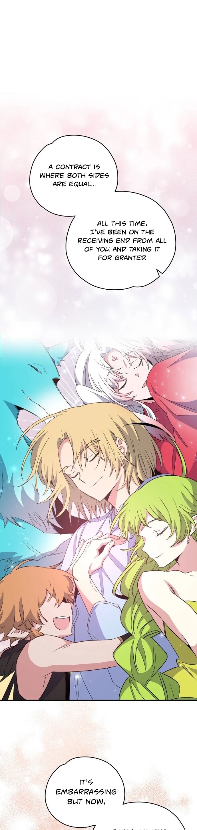 Ygret chapter 39 page 26