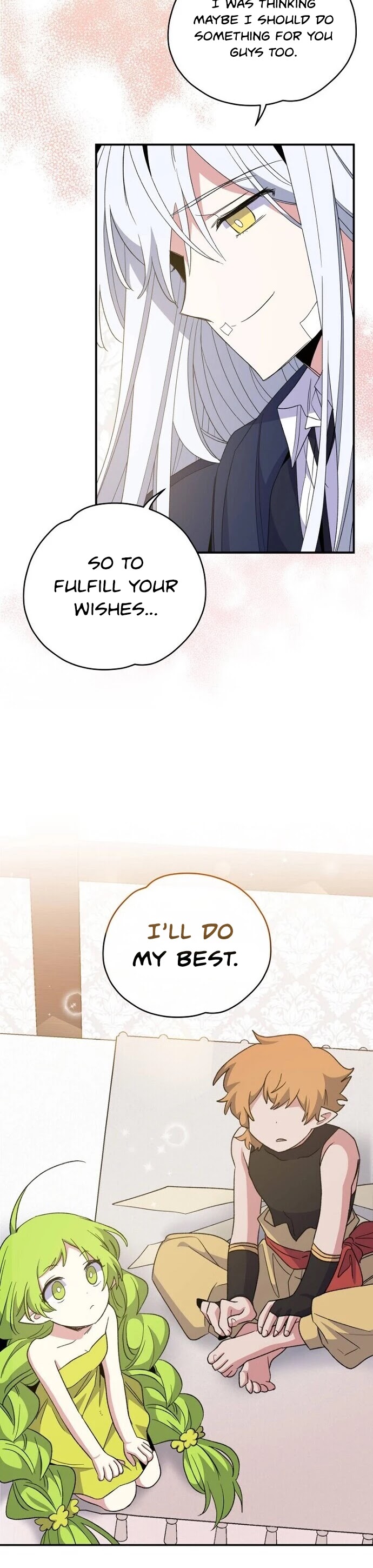 Ygret chapter 39 page 27