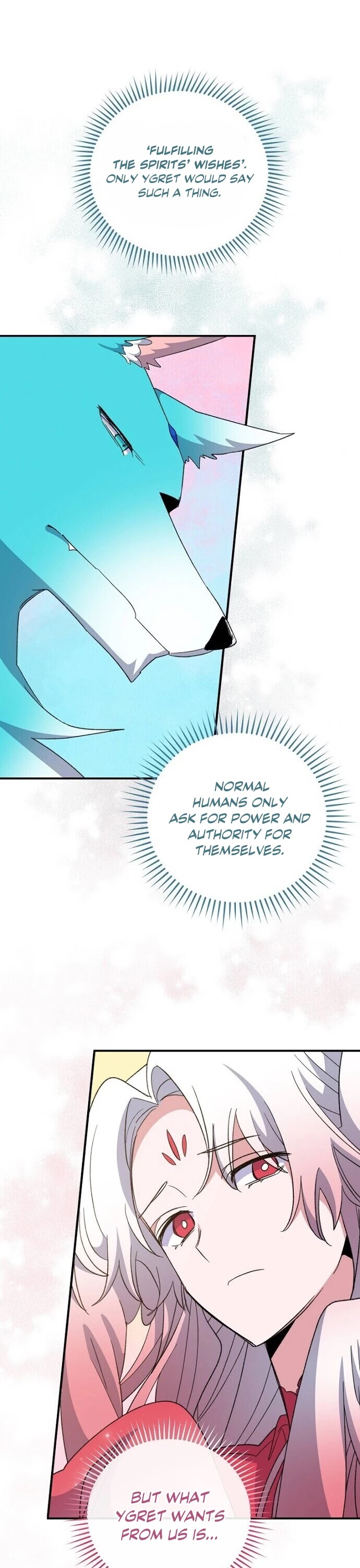Ygret chapter 39 page 28