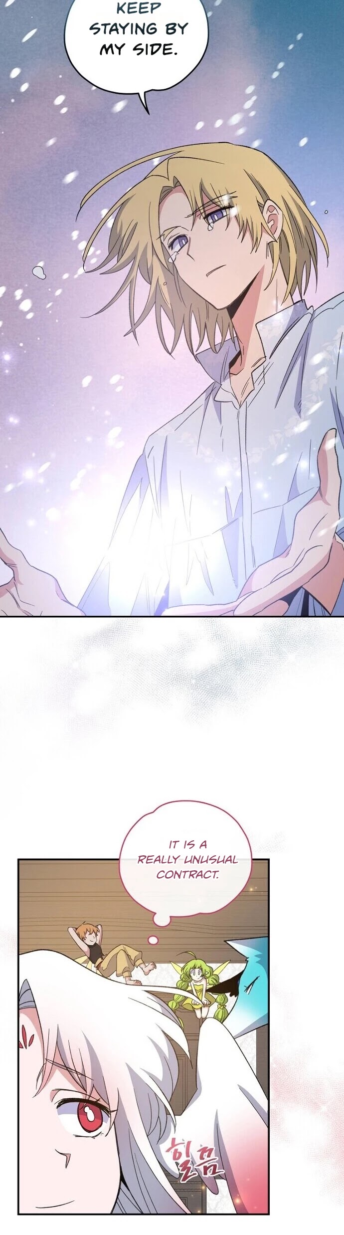 Ygret chapter 39 page 30