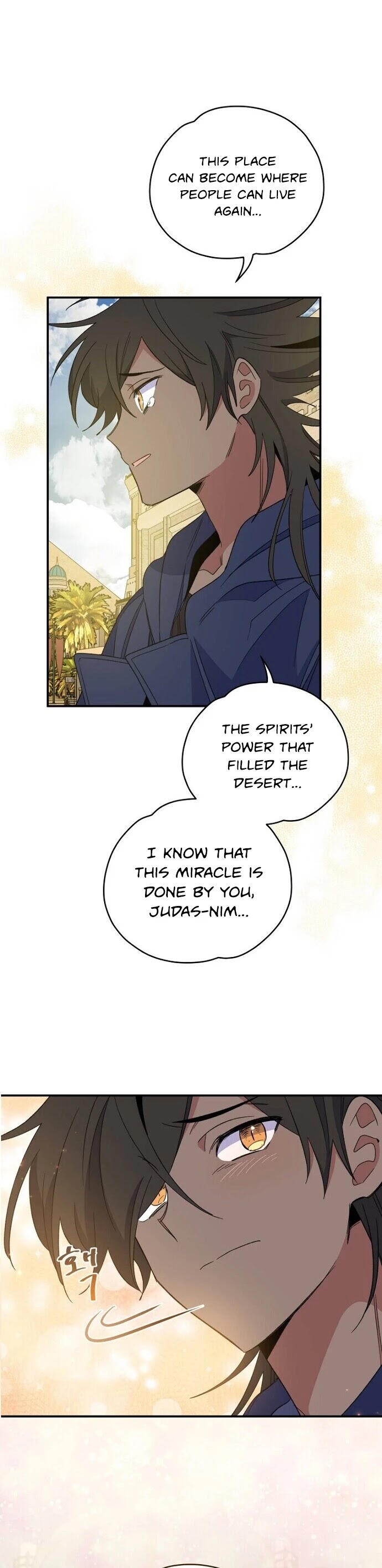 Ygret chapter 39 page 36