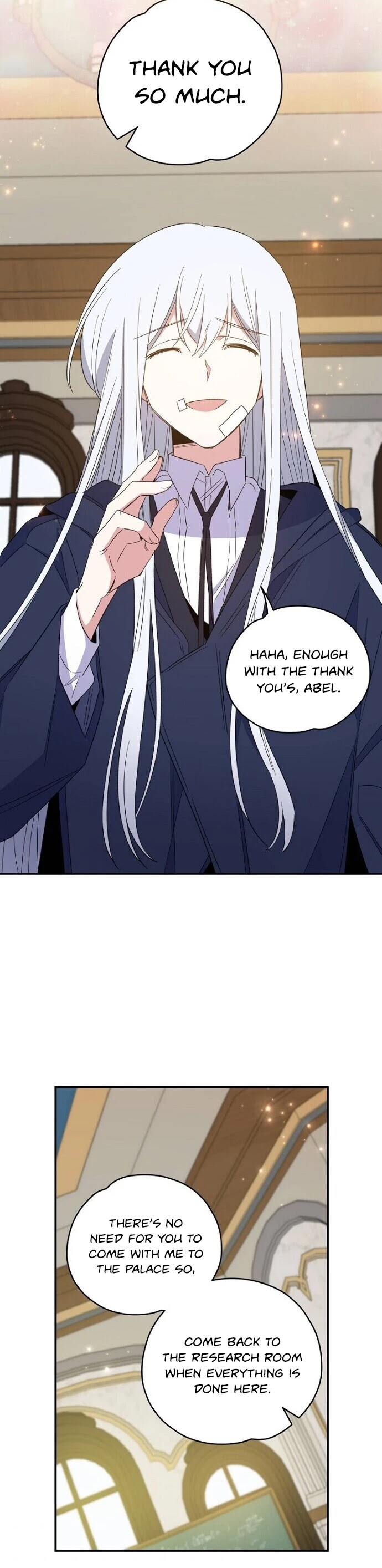 Ygret chapter 39 page 37