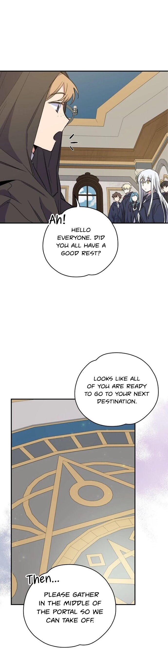 Ygret chapter 39 page 39