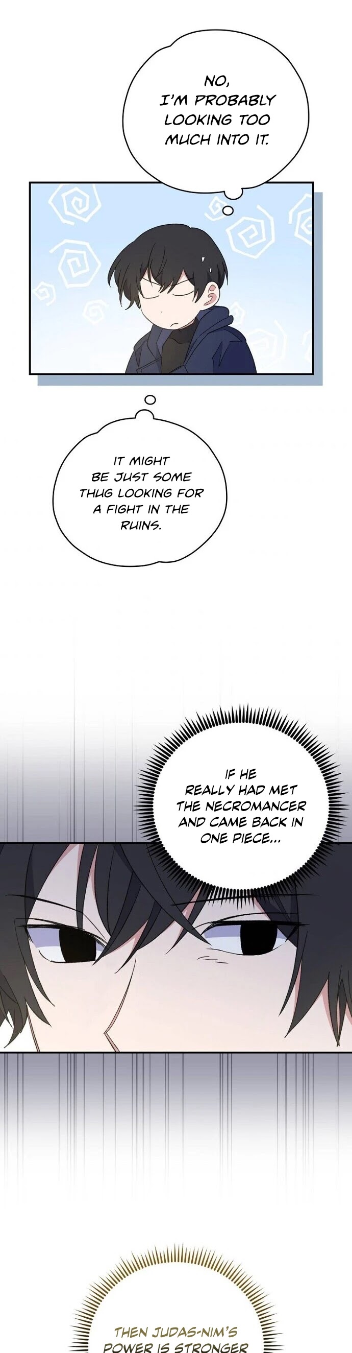 Ygret chapter 39 page 6