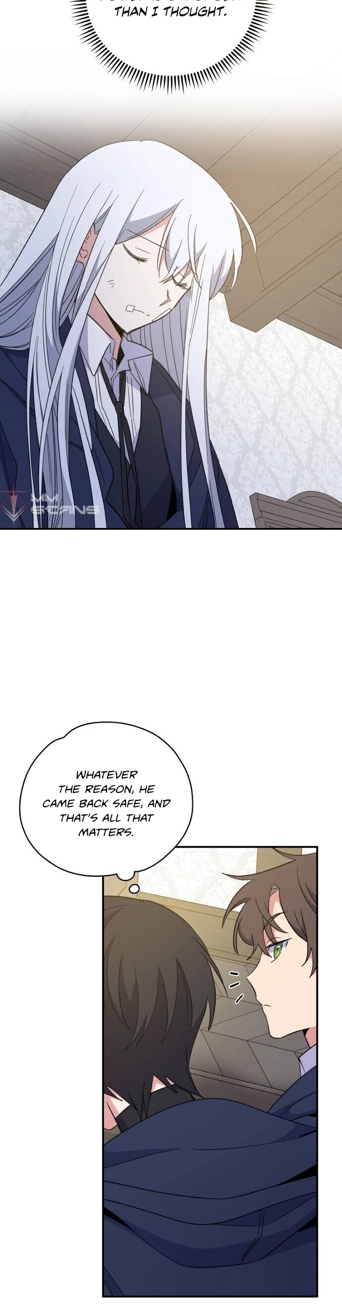 Ygret chapter 39 page 7