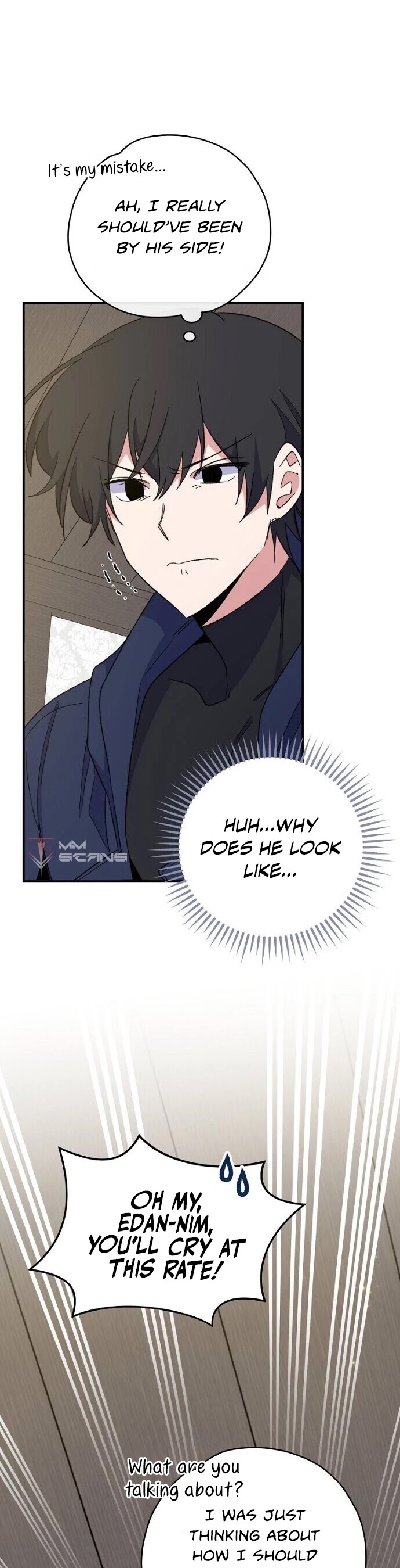 Ygret chapter 39 page 8