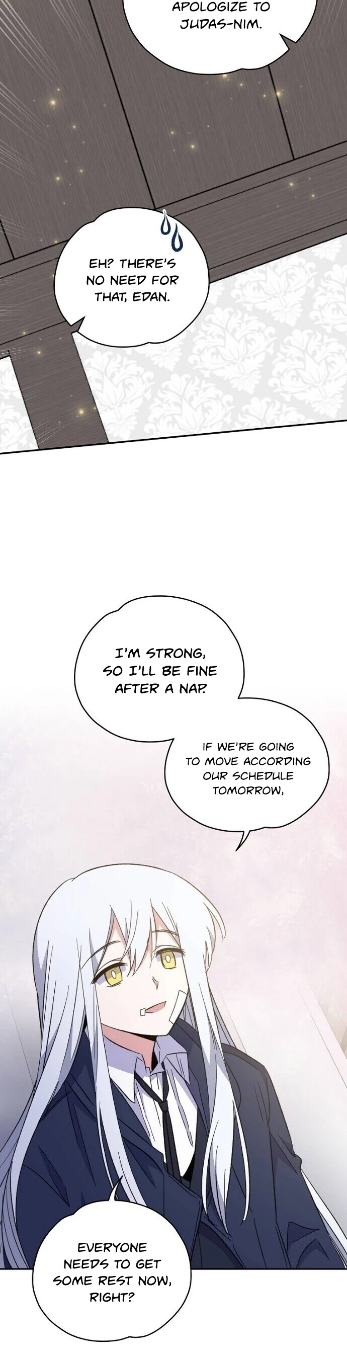 Ygret chapter 39 page 9