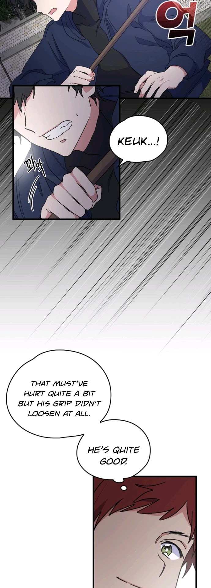 Ygret chapter 4 page 15