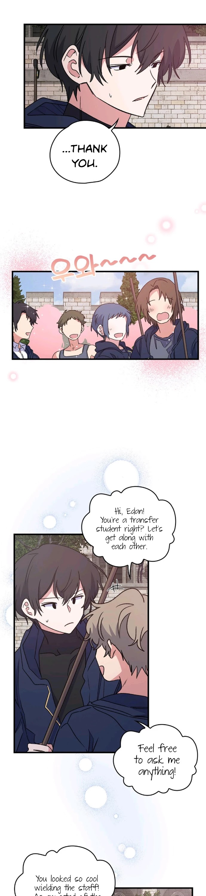 Ygret chapter 4 page 17