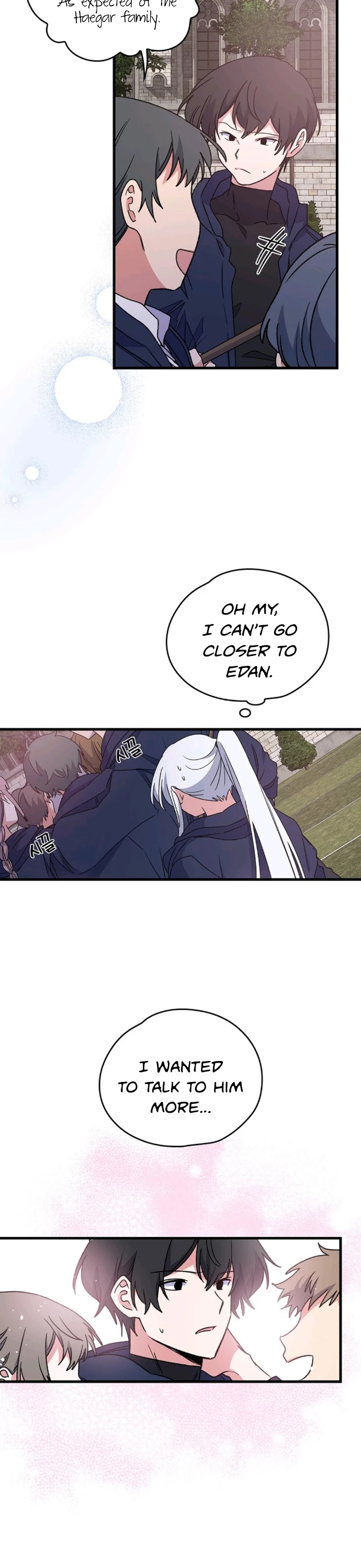 Ygret chapter 4 page 18