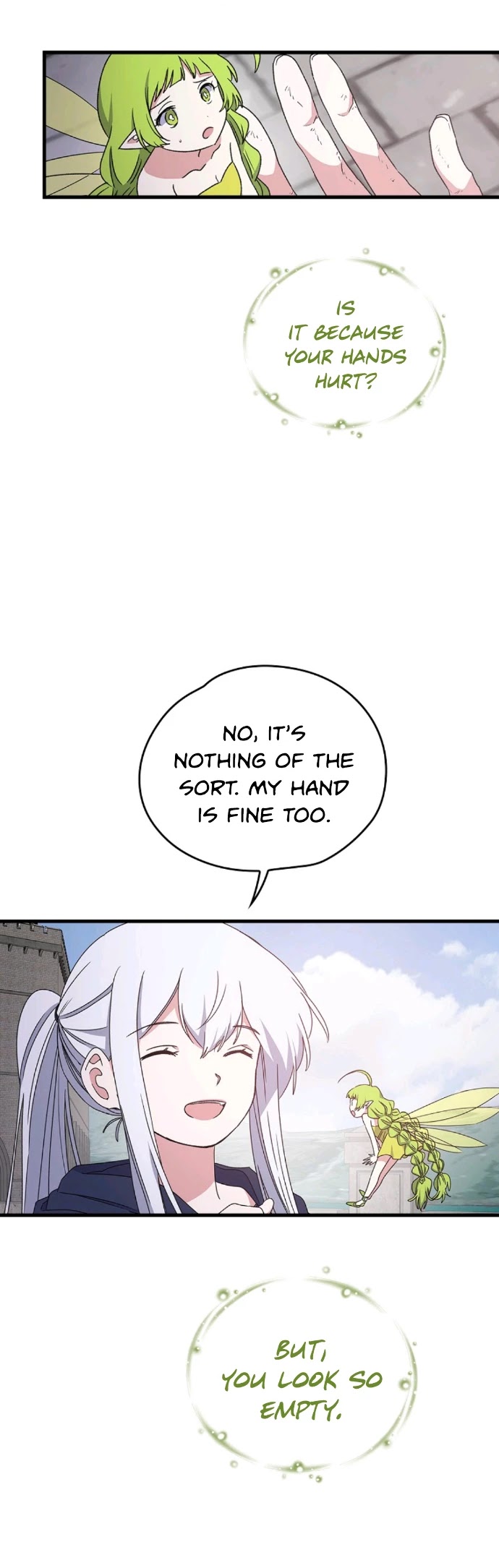 Ygret chapter 4 page 21