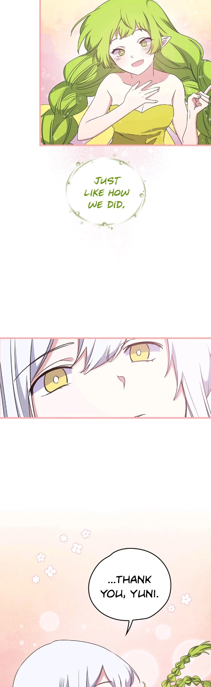 Ygret chapter 4 page 28