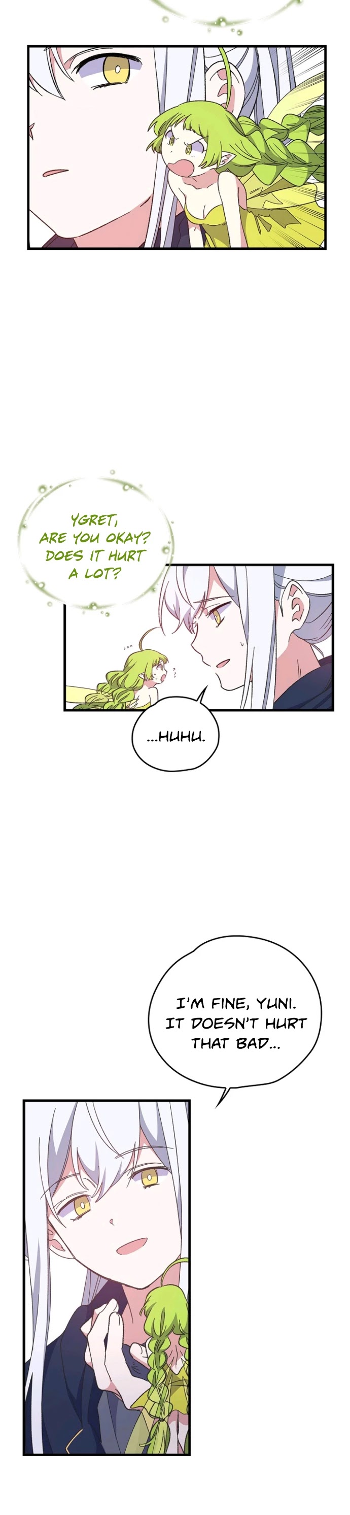 Ygret chapter 4 page 6