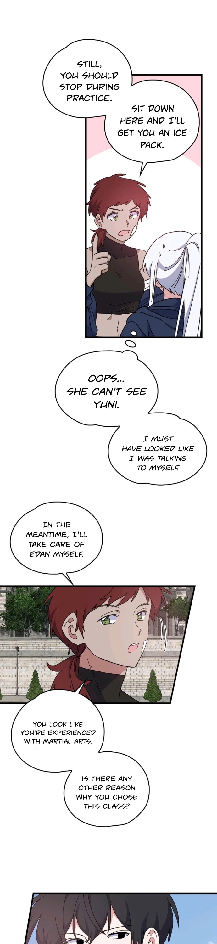 Ygret chapter 4 page 7