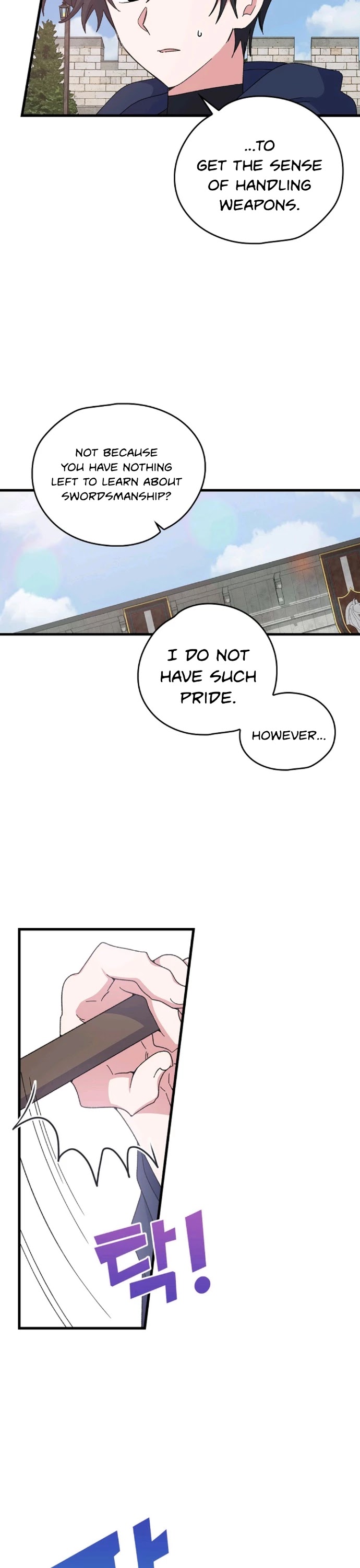 Ygret chapter 4 page 8