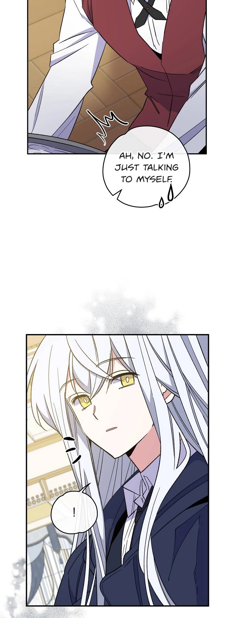 Ygret chapter 40 page 11