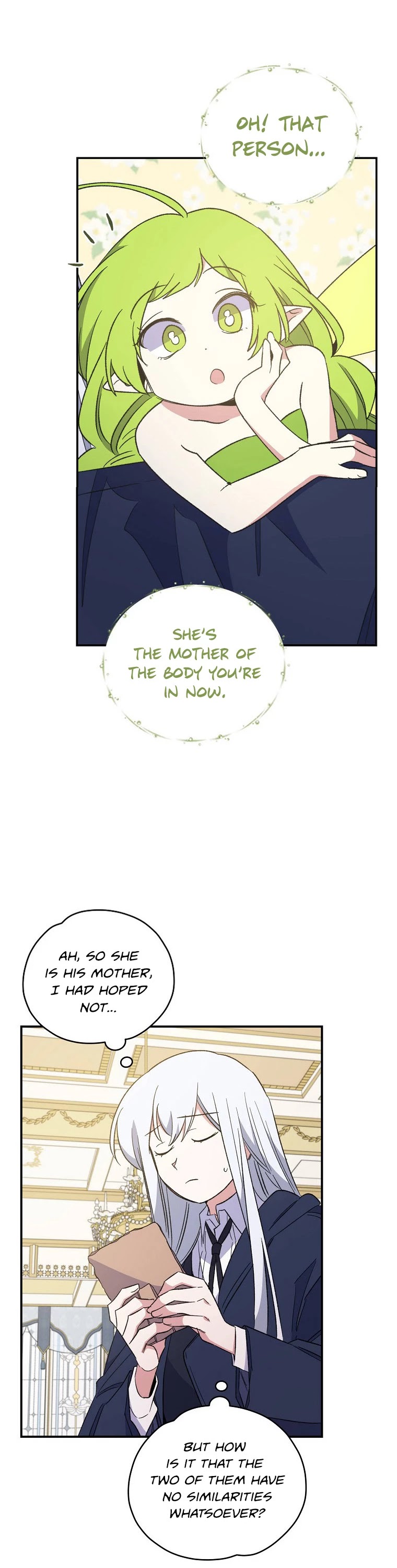 Ygret chapter 40 page 15