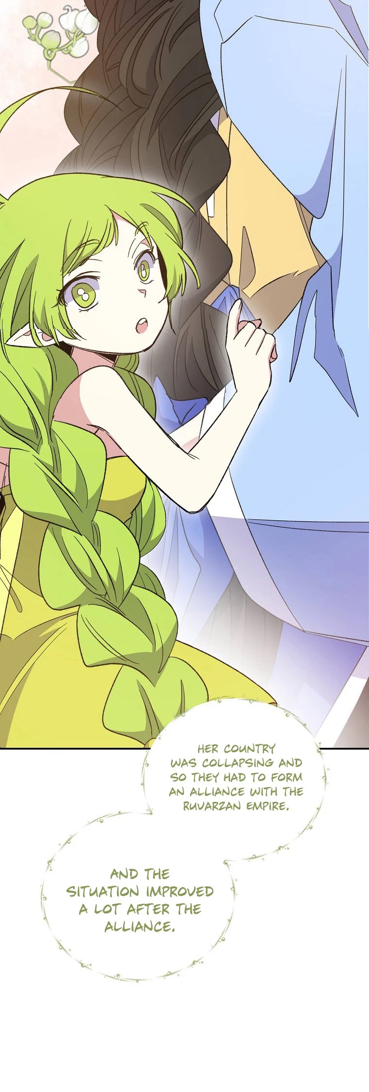 Ygret chapter 40 page 17