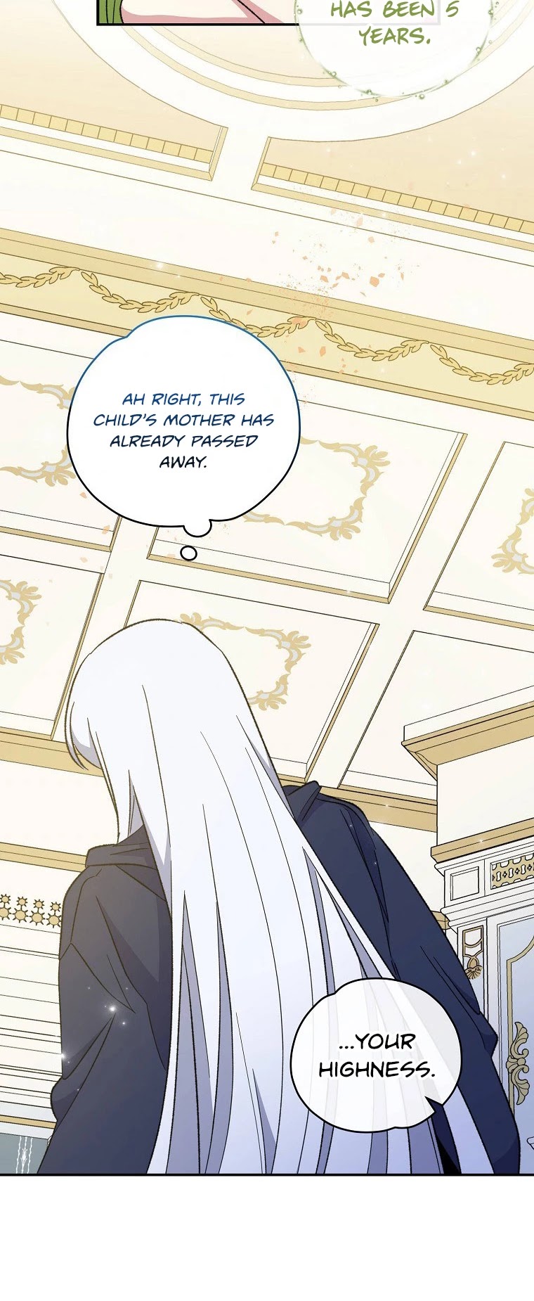 Ygret chapter 40 page 19