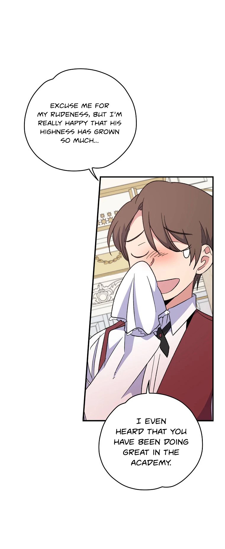 Ygret chapter 40 page 20