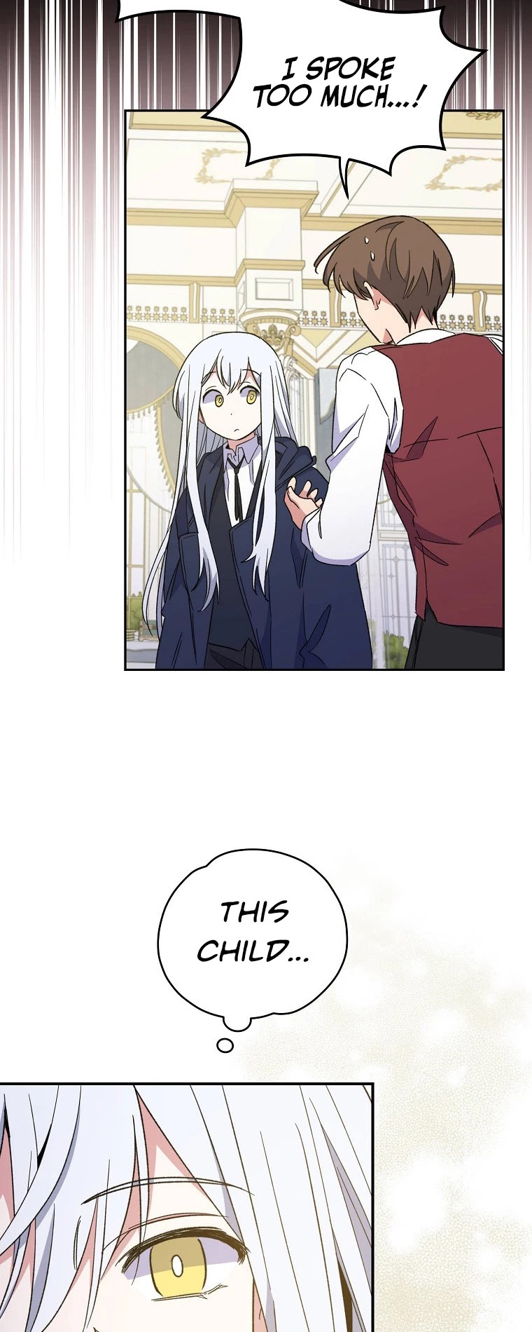 Ygret chapter 40 page 22