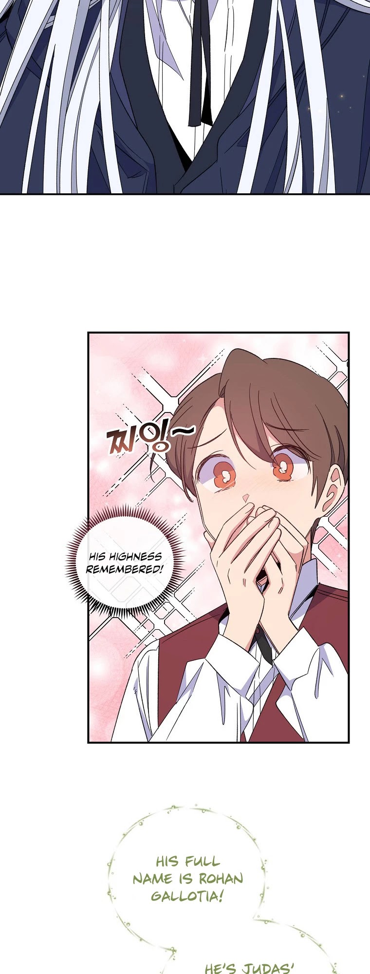 Ygret chapter 40 page 25