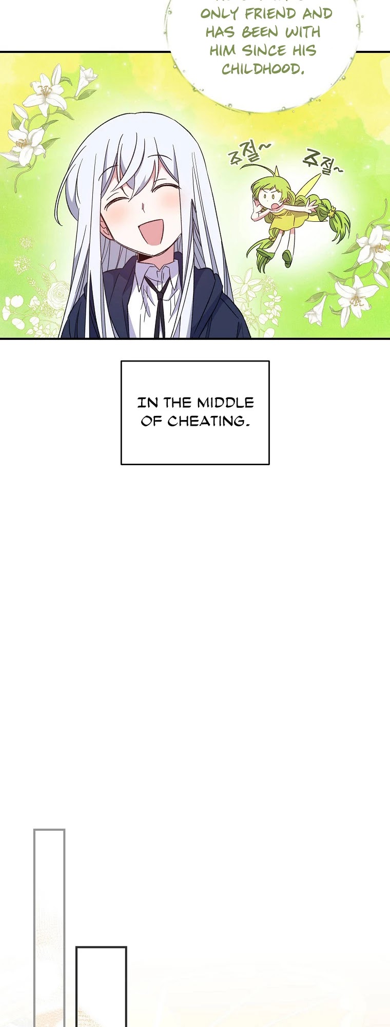 Ygret chapter 40 page 26