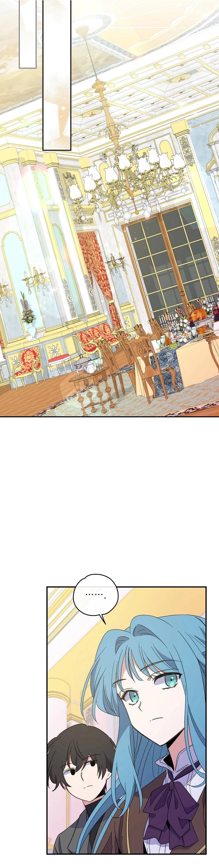 Ygret chapter 40 page 27