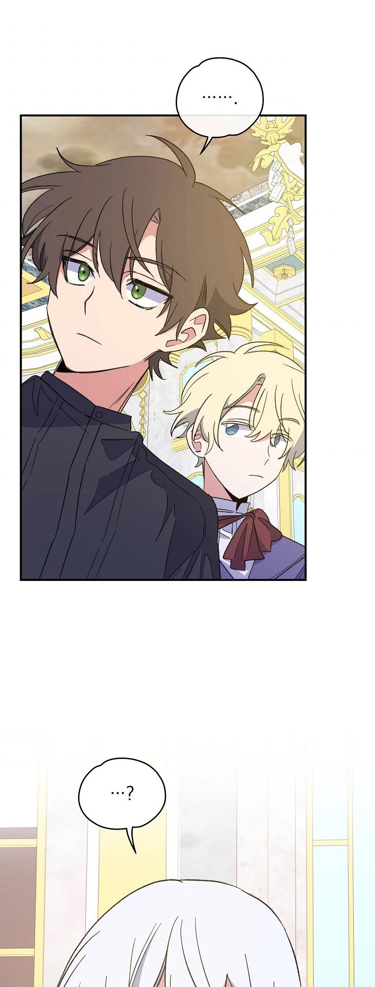 Ygret chapter 40 page 28