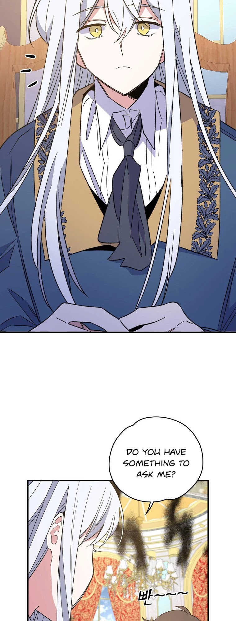 Ygret chapter 40 page 29