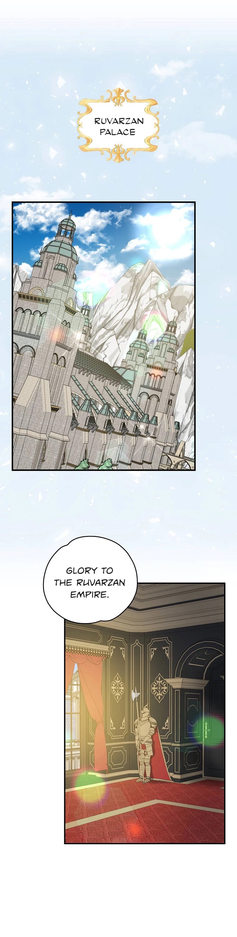 Ygret chapter 40 page 3