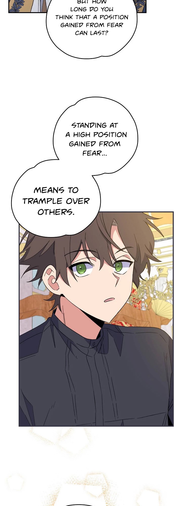 Ygret chapter 40 page 35